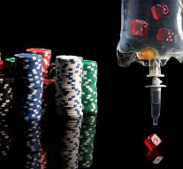 Accountant stole 500k to money gambling dependency