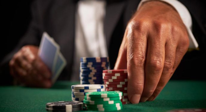 Senet group looking for new ceo as new responsible gambling steps take effect